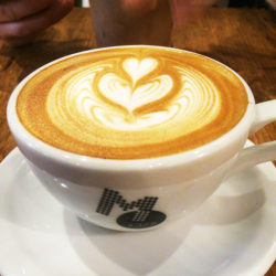 Mondial Kaffee 328